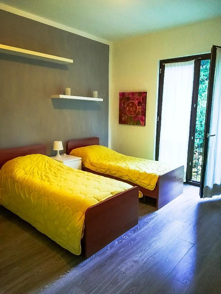 Villa Giuliana Cannobio Dış mekan fotoğraf