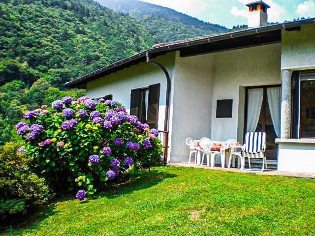 Villa Giuliana Cannobio Dış mekan fotoğraf