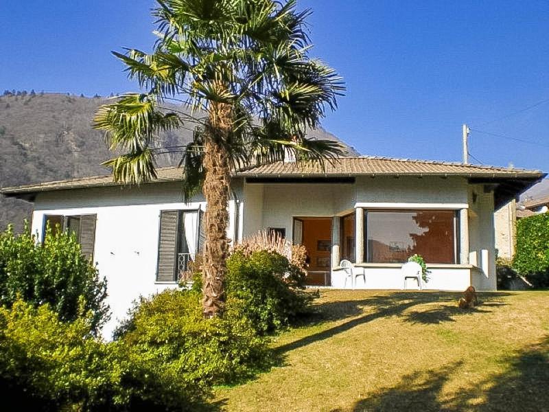 Villa Giuliana Cannobio Dış mekan fotoğraf